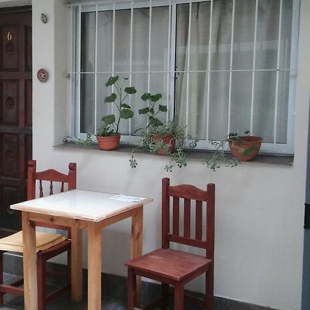 Apart Hotel Del Libertador Σάλτα Εξωτερικό φωτογραφία