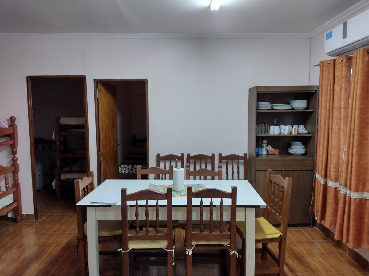 Apart Hotel Del Libertador Σάλτα Εξωτερικό φωτογραφία