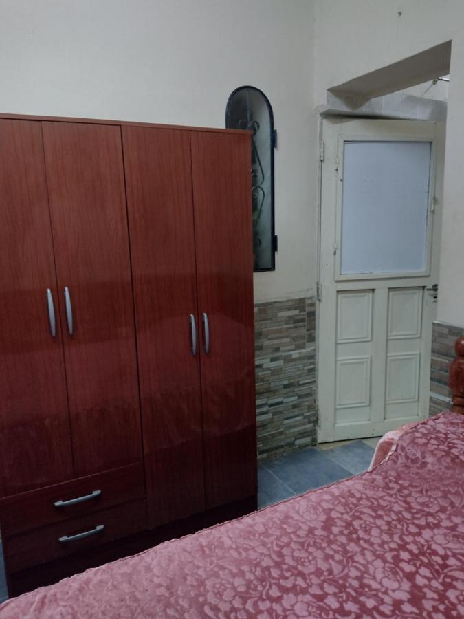 Apart Hotel Del Libertador Σάλτα Εξωτερικό φωτογραφία