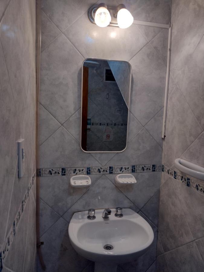 Apart Hotel Del Libertador Σάλτα Εξωτερικό φωτογραφία