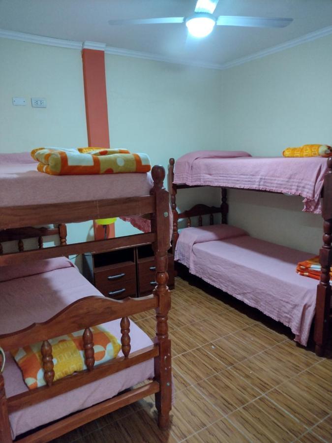 Apart Hotel Del Libertador Σάλτα Εξωτερικό φωτογραφία