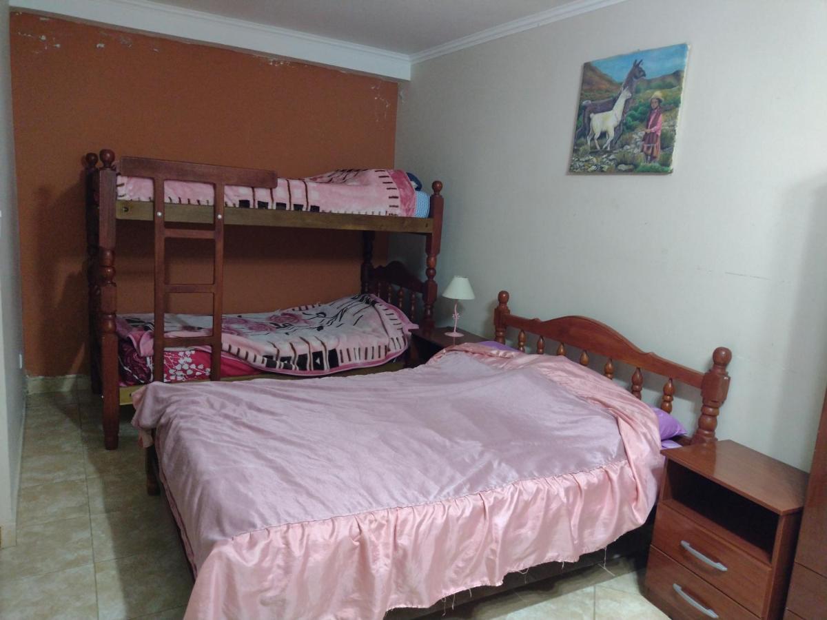 Apart Hotel Del Libertador Σάλτα Εξωτερικό φωτογραφία